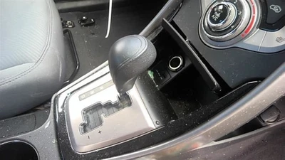 Cambio ELANTRA 2013 transmisión cambio 30152720 Foto 1 de 4