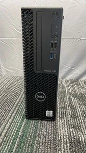 Dell Precision 3440 SFF i7-10700 32GB 512GB NVMe WIN11 Pro - Picture 1 of 3