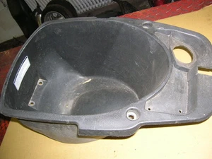 Daelim Ottello SG125 F Helmfach - Bild 1 von 1