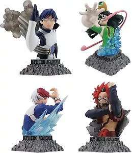 Good Smile Company - My Hero Academia Bust Up Heroes 2 Figur - Bild 1 von 1