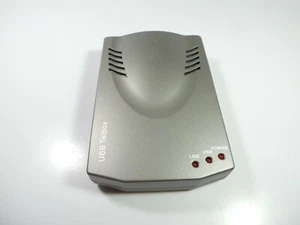 USB USB-B2K Telebox Adapter ip telephony phone voice over ip voip - Picture 1 of 3