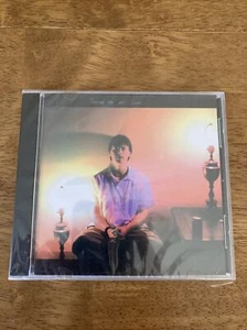 Jeff Miller - Trying To Be Cool - CD NEW Sealed - Picture 1 of 3