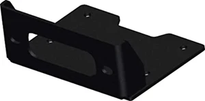 #101660 John Deere XUV 835 / 865 Winch Mount - Picture 1 of 1