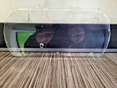 1997-2001 Toyota Camry Speedometer Plastic - Image 1 of 4