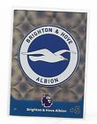 2024 Adrenalyn XL - Brighton & Hove Albion - Wappen/Badge/Emblem #82