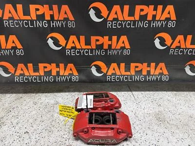 Caliper ACURA RL Left 05 06 07 08 09 10 11 12 Foto 1 de 4