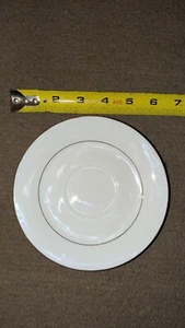 Platos Sakura Classic Gold 6" Platillo Taza Excelente Estado - Imagen 1 de 2