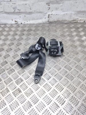 Jaguar Xe X760 2015-2023 Cintura Di Sicurezza - Passeggero Anteriore - Immagine 1 di 4