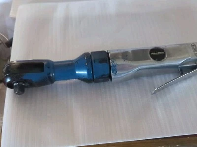 Dura-Block 3/8" Air Ratchet Wrench - Image 1 of 4
