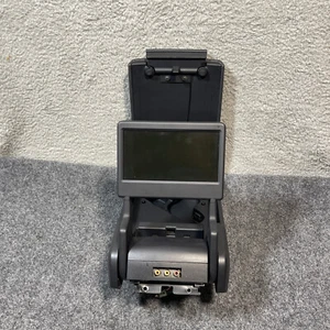 CHRYSLER 300C SRT8 08-10 OEM ARMREST CENTER CONSOLE SCREEN DVD DISPLAY MONITOR - Picture 1 of 10