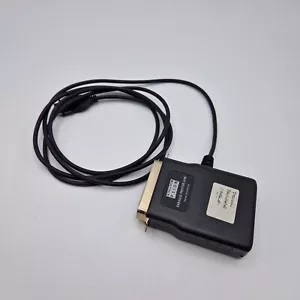 Cable de enlace de impresora paralelo PSION para series 3c, 3mx, 5, 5mx, 7 y NetBook - Imagen 1 de 4