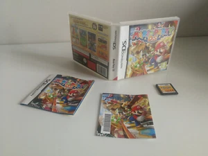 Mario Party DS [NTR-A8TP-EUR] - Picture 1 of 4