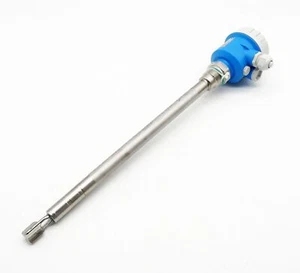 Endress+Hauser Liquiphant M FTL51-DGW2BB1G4A FEL51 408mm Grenzschalter -unused- - Picture 1 of 7