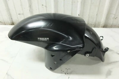Guardabarros delantero Kawasaki ZX 14 1400 ZX14 ZX1400 R Ninja 20 Foto 1 de 4
