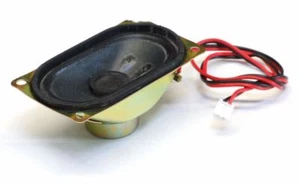 HP/Compaq 336155-001 Coque Haut-Parleur / Boîtier dc5000/7100 xw4100 xw4200 - Photo 1/1
