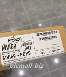MVI69-PDPS communication module MVI69-PDPS MVI69-PDPS - Picture 1 of 3