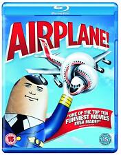 Airplane! (Blu-ray) Robert Hays Leslie Nielsen