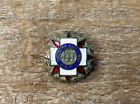 National Auxiliary United Spanish War Veterans Pin