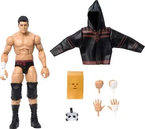 WWE Greatest Hits Elite Collection Cody Rhodes Wrestling Action Figure - Picture 1 of 6