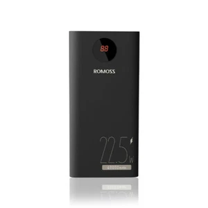40000mAh Power Bank Portable Charger Type C Fast Charge For Backup Battery Pack - Picture 1 of 12