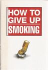 How To Give Up Smoking Brown Loulou