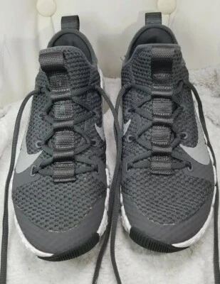 NIKE FREE METCON FOOTBALL SOCCER SHOES SIZE - Image 1 of 4