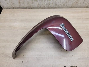Indian Roadmaster 2022 Left Side Outer Lower Fairing 5454622-711 - Bild 1 von 14