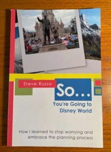 So . You re Going to Disney World How I learned to stop worrying - Foto 1 di 2