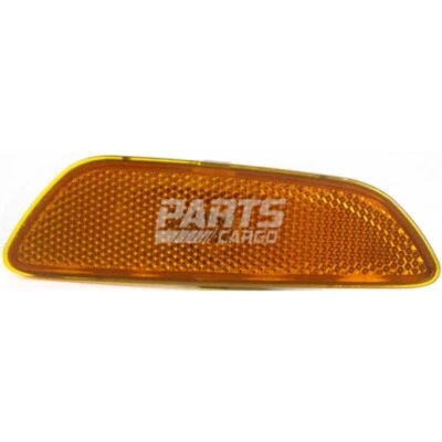 Nuevo marcador lateral delantero izquierdo para Chevrolet Captiva Sport 2012-2015 96830939 Foto 1 de 4