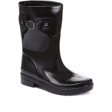 pavers mid calf boots