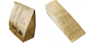 Hiretech Ht7 & Ht8 Floor Sander Sanding Paper Dust Bags Edge Edging Edger - Picture 1 of 3