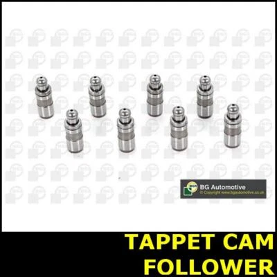 Tappet Cam Follower Exhaust Intake Fits Hyundai ix35 SANTA FE SONATA 0072LH - Image 1 of 3