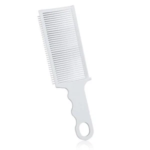 Barber Professional Anti-Static Heat Resistant Hair Cutting Combs Set - Curve... - Picture 1 of 7