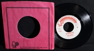 Sweet-Blockbuster-Bell 45,361-Vintage 1973 WL Stereo-Mono DJ 45-Company Sleeve!! - Picture 1 of 2