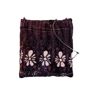 MIU MIU 2001 Vintage Velvet Shoulder Bag - Picture 1 of 17