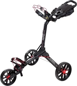 Bag Boy Nitron Push Cart - Picture 1 of 5