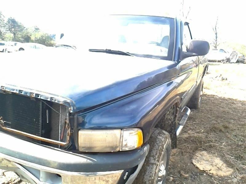 Chasis ECM tablero central compatible con camioneta Dodge 2500 00-02 77418 Foto 1 de 4