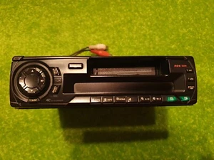 Autoradio Clarion ARX4570R Radio Cassette, Player Receiver, CD Changer Control - Bild 1 von 9