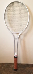 Vintage Retro Aluminum Tempo Tennis Racquet 4 1/2 L New Old Stock - Picture 1 of 17
