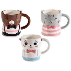 Kitten Mug - Picture 1 of 4