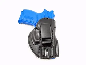 IWB Inside the Waistband holster Fits Bersa Thunder 380 Plus - Picture 1 of 8