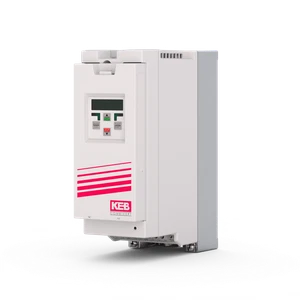 KEB  COMBIVERT  F5-B 07F5B3B-3B0A 07.F5.B3B-3B0A - Bild 1 von 2