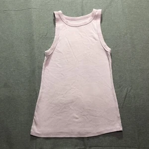 Canotta A New Day donna media basic casual Normcore rosa camicia - Foto 1 di 6