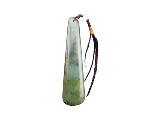 China old jade, Hongshan culture,hetian jade,rare Waist drop, pendant Q595 - Picture 1 of 5