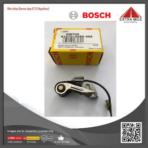 Bosch Contact Set For Nissan Bluebird 910 2.0 Litre L20B - Picture 1 of 2