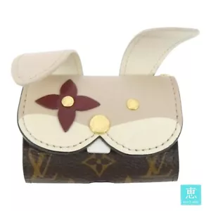 LOUIS VUITTON Etui Ecouteur AirPods Pro Case GI0863 - Photo 1 sur 8