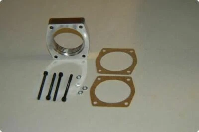 Throttle Body spacer for Ford Taurus Explorer Transit Edge F-150 Flex 2011-2019  - Image 1 of 4