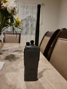 Motorola XTS1500 VHF 136-174MHz Digital Portable Radio H66KDC9PW5AN Model 1 48ch - Zdjęcie 1 z 9