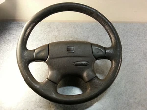 Original SEAT Cordoba VW Lenkrad Airbag Airbaglenkrad Steering wheel airbag  - Bild 1 von 6