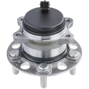 4WD Rear Wheel Bearing Hub fits 2017-2019 Cadenza Optima Sportage Hyundai Tucson - Picture 1 of 8